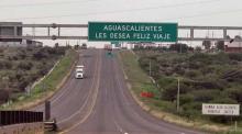 Sucedió en la autopista Aguascalientes-León a la altura de la Chona
