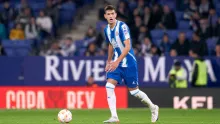 Montes debut Espanyol