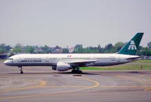 Mexicana de Aviación 