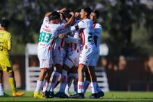 Necaxa Fuerzas Básicas