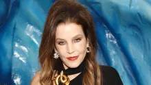 Fallece Lisa Marie Presley