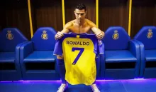 Ronaldo embajador 