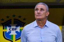 Tite fue destituido