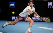 Tsitsipas