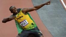 Robaron a Usain Bolt