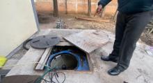 Escuelas de Aguascalientes podrían suspender clases ante falta de agua