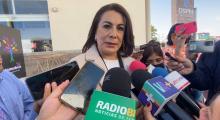Maestros reportan hombres armados cerca de escuelas en Asientos