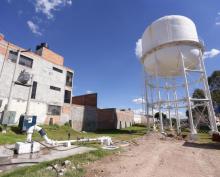 Consulta para el cambio en el esquema de agua no será determinante