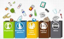 Proponen sancionar a quienes no separen la basura en Aguascalientes