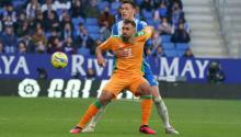 César Montes titular indiscutible en el Espanyol