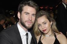 Miley Cyrus lanza "Flowers" con dedicatoria a Liam Hemsworth