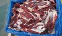 Aunque baje los precios, ganaderos insisten en que se prohíba la importación de carne argentina 