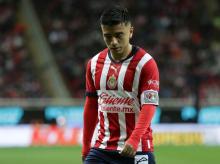 Chivas 1-2 Toluca