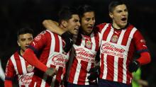 Juárez 1-2 Chivas  