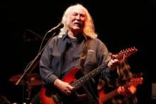 david crosby