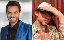  "Pero la gente sigue llenando los estadios"; Eugenio Derbez reprueba actitud de Bad Bunny