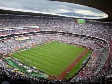 Fue en los partidos contra Costa Rica y Panamá 