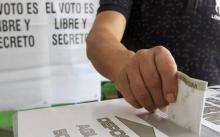 Lidera PAN intención del voto en Aguascalientes