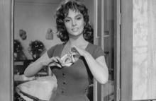 Fallece la diva italiana Gina Lollobrigida