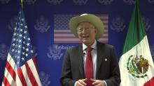 Ken Salazar