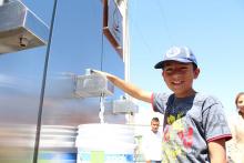 Proyectan en cabildo que Aguascalientes, en cinco años, tenga un sistema de agua como el de León