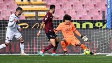 Guillermo Ochoa Salernitana