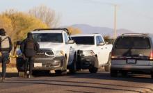 Autoridades de Aguascalientes incursionaron en Zacatecas para resguardar a la familia y regresarlos con bien a su hogar