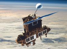 Regresará un satélite en desuso; "hay poco riesgo para la Tierra", asegura la NASA