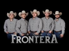 ¡Grupo Frontera estará gratis en Aguascalientes!