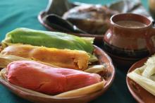 ¿Te quedan muy ricos los tamales y el atole? Checa esta convocatoria por la Candelaria