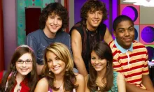 zoey 101