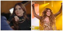 Gloria Trevi declara que le gustaría estar en el Super Bowl 