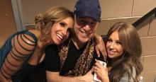 Lili Estefan desmiente separación entre Thalía y Tommy Mottola