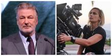 Alec Baldwin acusado de homicidio involuntario 