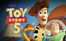 Disney confirma "Toy Story 5" y "Frozen 3"