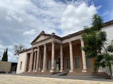 Museo Aguascalientes