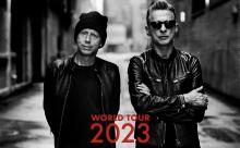 Depeche Mode regresará a México 