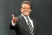 Luis Miguel regresará a los escenarios 