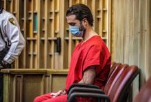 El actor Pablo Lyle fue sentenciado a 5 años de prisión por homicidio involuntario