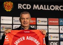 Javier Aguirre cerca de renovar 