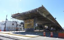 Puente de la México