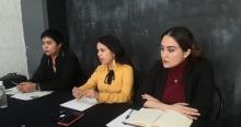 Observatorio de Violencia Social y de Género de Aguascalientes