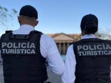 Policía Turística 