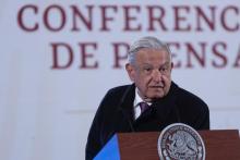 López Obrador propone eliminar multas por insultar al presidente