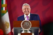 Cuadruplican multas por injuriar al presidente de México