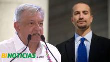 AMLO denunciaría a abogado de García Luna por daño moral