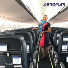 ¿Qué hacer si ya tenías un boleto de Aeromar?
