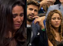 Paola Rojas defiende a Clara Chía tras la polémica entre Shakira y Piqué