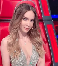 Belinda no pierde la esperanza de encontrar el "amor real"