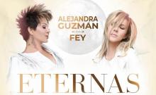 La gira de Alejandra Guzmán y Fey queda cancelada 